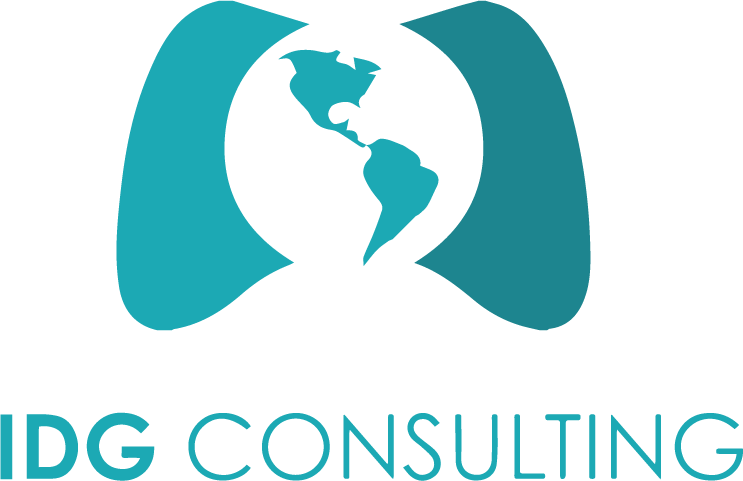 IDG Consulting – logo