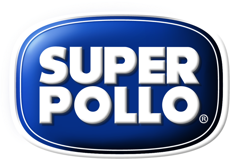 Super Pollo – logo
